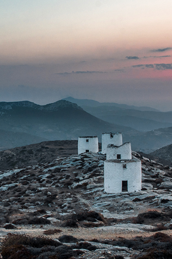 Amorgos