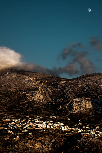 Amorgos