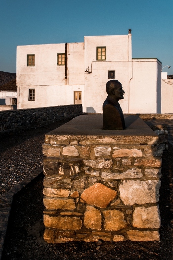 Amorgos
