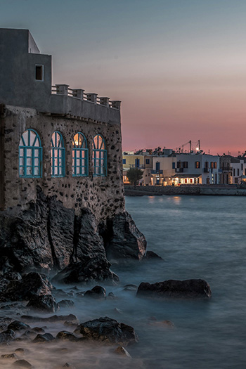 Nisyros