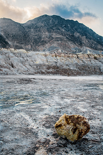Nisyros
